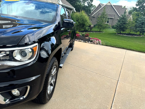 Used 2015 Chevrolet Colorado Z71 image 26