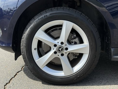 Used 2018 Mercedes-Benz GLE 350 4MATIC image 27