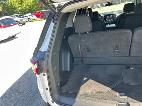 Used 2019 Chevrolet Traverse LT image 31