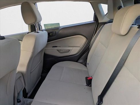 Used 2018 Ford Fiesta SE image 17
