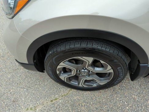Used 2018 Honda CR-V EX-L image 35