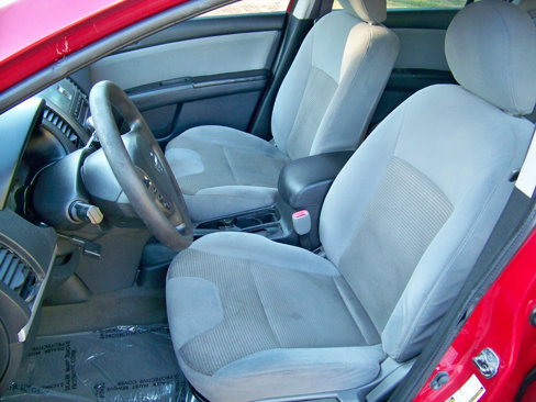 Used 2012 Nissan Sentra 2.0 S image 14