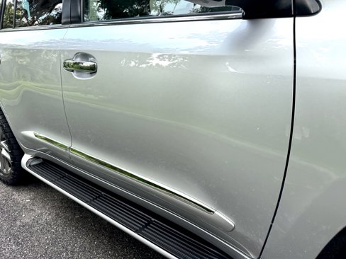 Used 2008 Lexus LX 570 4WD image 13
