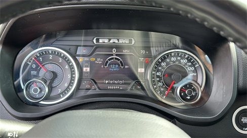 Used 2020 RAM 1500 Big Horn image 14