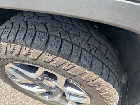 Used 2022 GMC Sierra 1500 SLT w/ SLT Convenience Package image 29