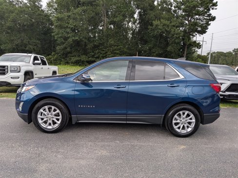Used 2019 Chevrolet Equinox LT image 7