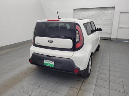 Used 2016 Kia Soul image 7