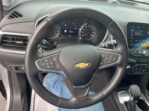 Used 2022 Chevrolet Equinox LT image 10