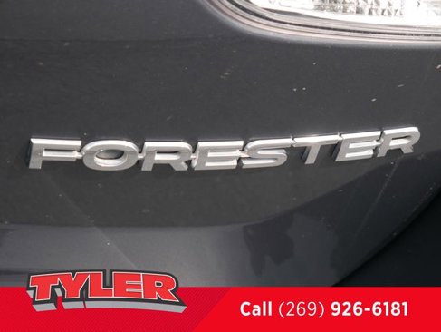 Used 2023 Subaru Forester image 15