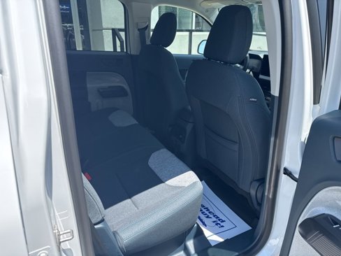 New 2025 Ford Maverick XLT w/ XLT Luxury Package image 20