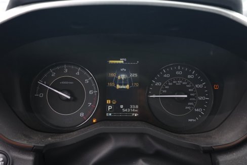 Used 2018 Subaru Impreza 2.0i Premium image 27