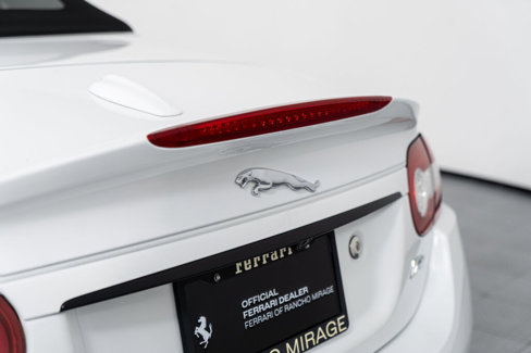 Used 2014 Jaguar XKR R image 19