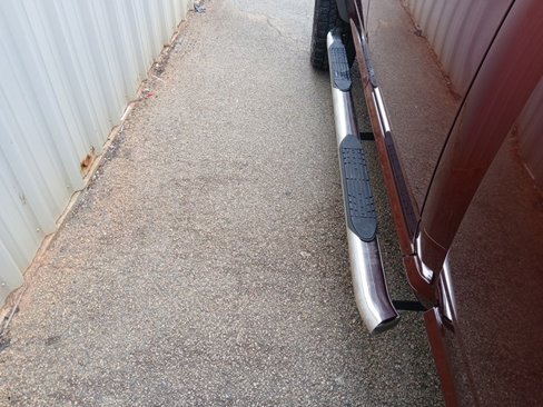 Used 2020 RAM 2500 Tradesman image 9