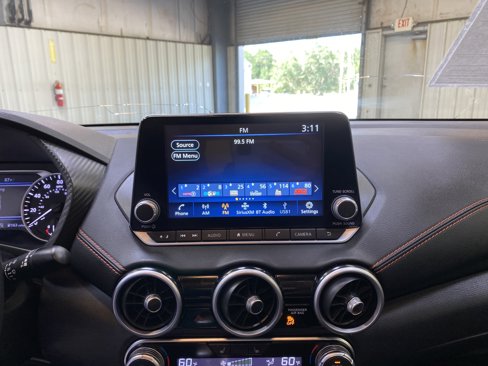Used 2024 Nissan Sentra SR image 36
