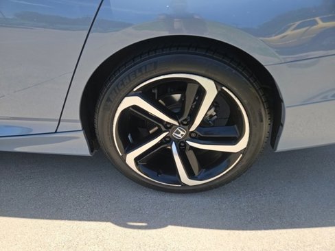 Used 2021 Honda Accord Sport Special Edition image 9