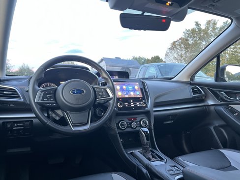 Used 2020 Subaru Crosstrek 2.0i Limited w/ Moonroof Package w/Navigation image 15