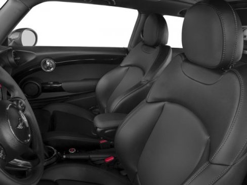 Used 2018 MINI Cooper S image 9