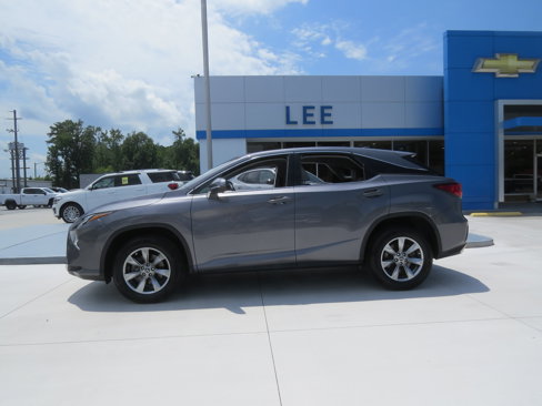 Used 2019 Lexus RX 350 AWD w/ Accessory Package image 2