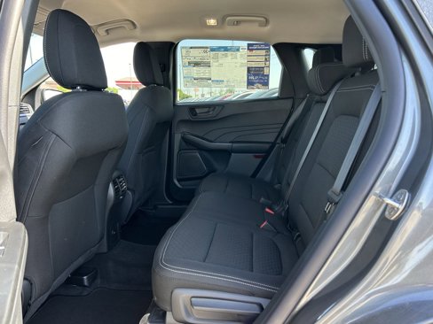 New 2025 Ford Escape Active image 49