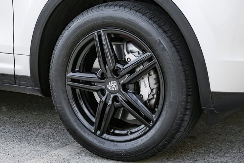 Used 2016 Porsche Cayenne S image 58
