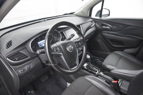 Used 2018 Buick Encore Preferred image 16