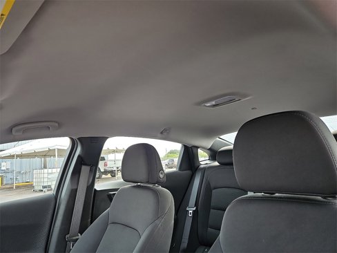 Used 2023 Chevrolet Malibu LT image 20