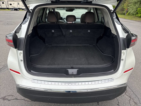 Used 2023 Nissan Murano Platinum image 13