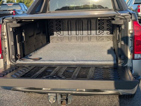 Used 2005 Chevrolet Avalanche Z66 w/ Preferred Equipment Group image 32