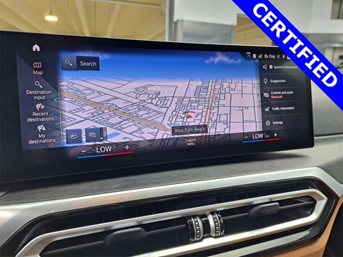 Certified 2023 BMW 330e w/ Driving Assistance Package image 24