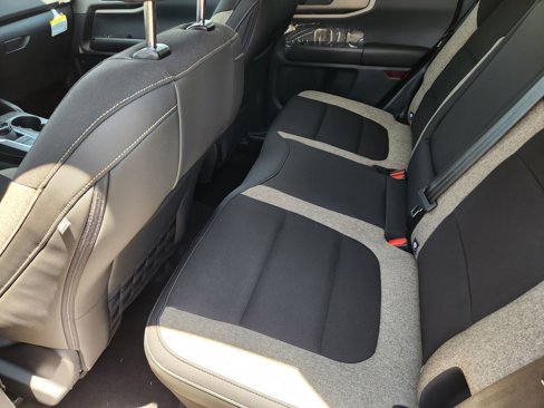 New 2025 Ford Bronco Sport Big Bend w/ Convenience Package image 18