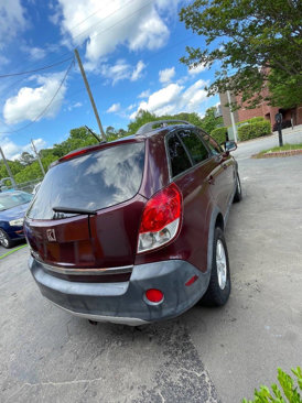 Used 2009 Saturn Vue XE image 7