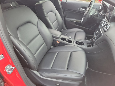 Used 2020 Mercedes-Benz GLA 250 image 15