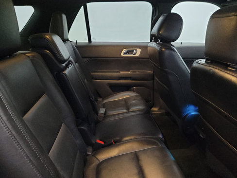 Used 2015 Ford Explorer Limited image 19