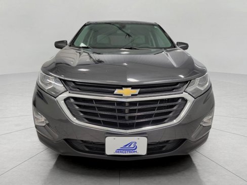 Used 2019 Chevrolet Equinox LT image 13