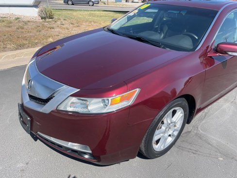 Used 2010 Acura TL w/ Technology Package image 22