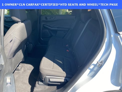 Used 2024 Ford Escape Active w/ Tech Pack #1 image 10
