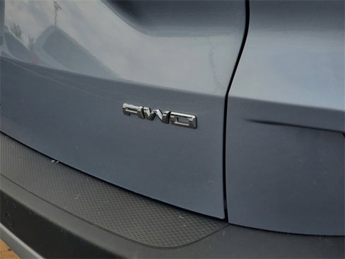 Used 2022 Ford Escape SEL image 32