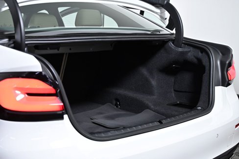Used 2021 BMW 530i xDrive w/ Convenience Package image 33