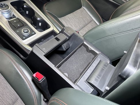 Certified 2021 Ford Explorer Timberline image 48