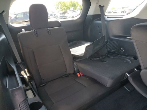Used 2022 Ford Explorer XLT image 32
