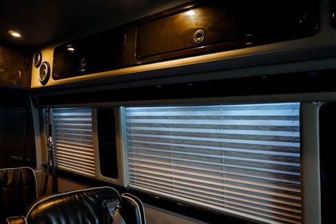 Used 2014 Mercedes-Benz Sprinter 2500 image 74