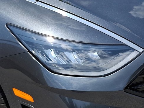 Used 2022 Hyundai Sonata SEL Plus image 8