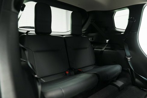 Used 2022 Mitsubishi Outlander SE image 30