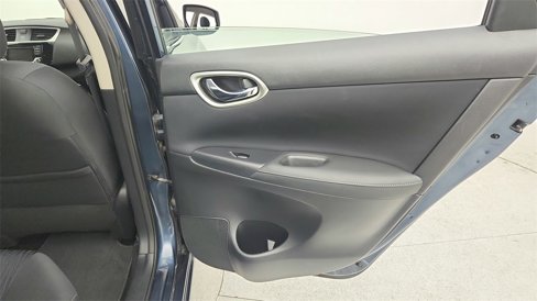 Used 2017 Nissan Sentra SV image 30