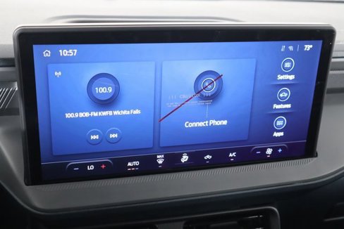 New 2025 Ford Maverick XL w/ Equipment Group 102A image 21