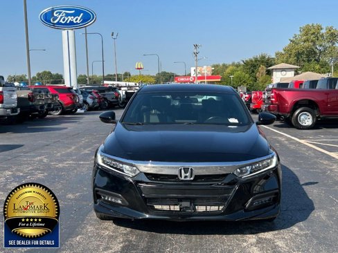 Used 2019 Honda Accord Sport image 4