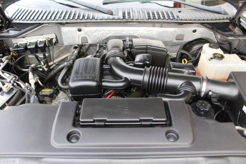 Used 2014 Ford Expedition EL Limited w/ Equipment Group 301A image 9