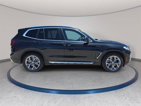 Used 2023 BMW X3 sDrive30i image 4
