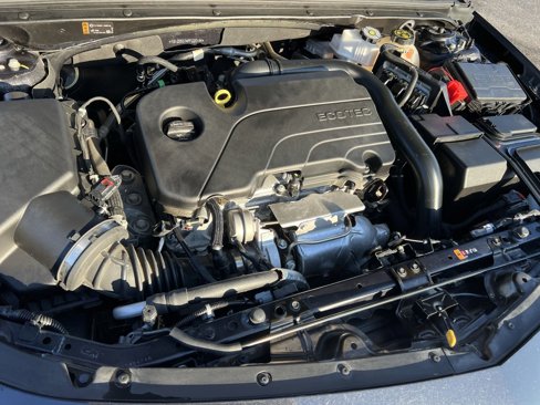 Used 2023 Chevrolet Malibu LT image 26