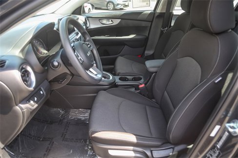 Certified 2023 Kia Forte LXS w/ LXS Technology Package image 19